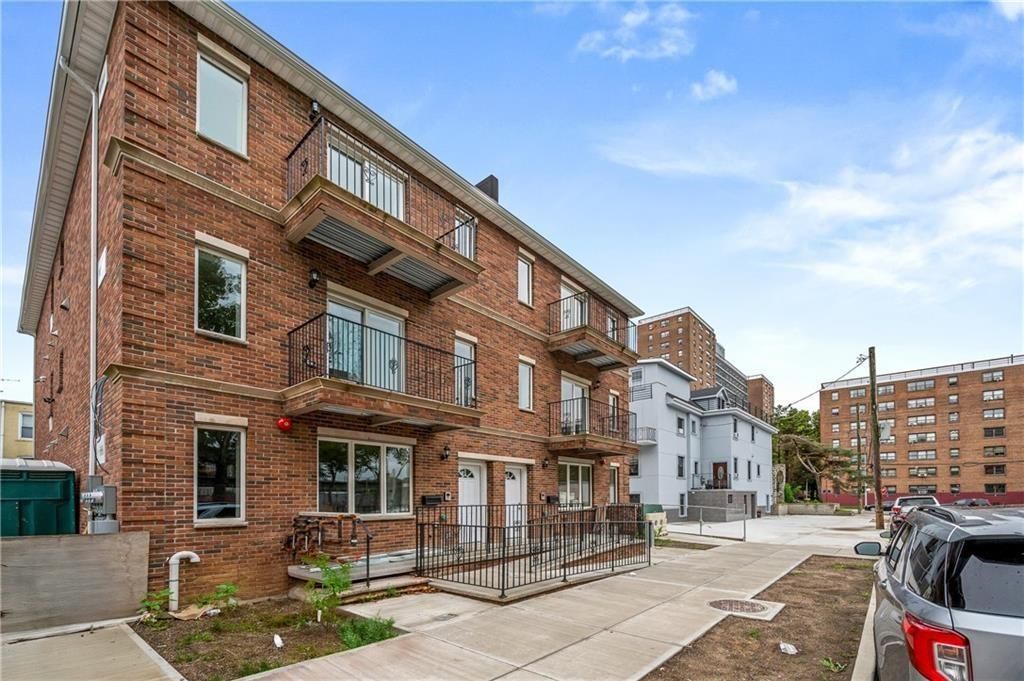 Photo of 2167 13th Street, Brooklyn, NY 11223 (MLS # 499800)