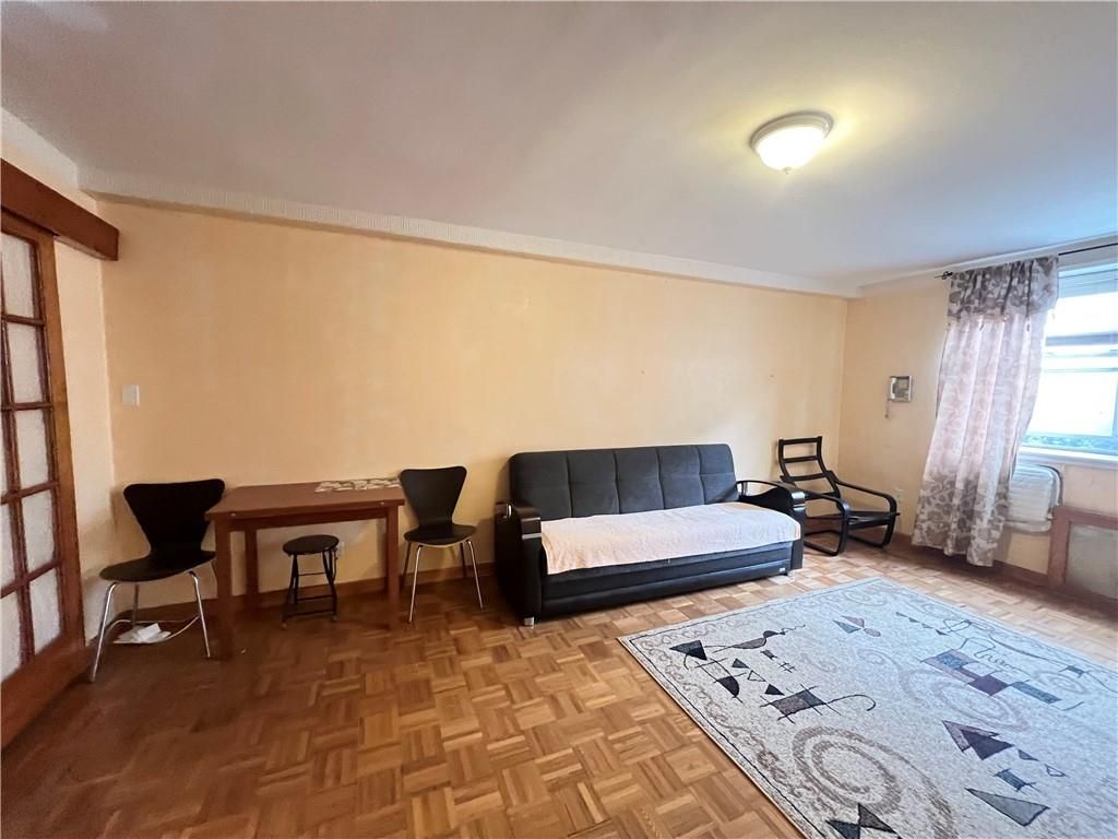 Photo of 2678 Ocean Avenue #L4, Brooklyn, NY 11229 (MLS # 498101)