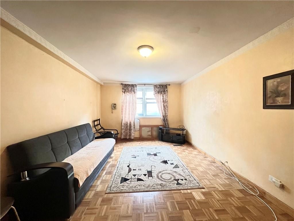 Photo of 2678 Ocean Avenue #L4, Brooklyn, NY 11229 (MLS # 498101)