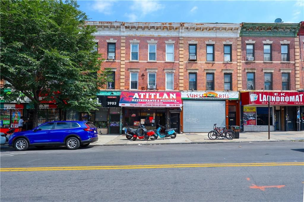 Photo of 3905 5th Avenue, Brooklyn, NY 11232 (MLS # 494479)