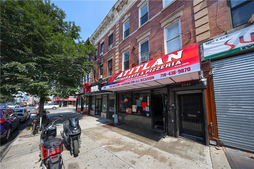 Photo of 3905 5th Avenue, Brooklyn, NY 11232 (MLS # 494479)
