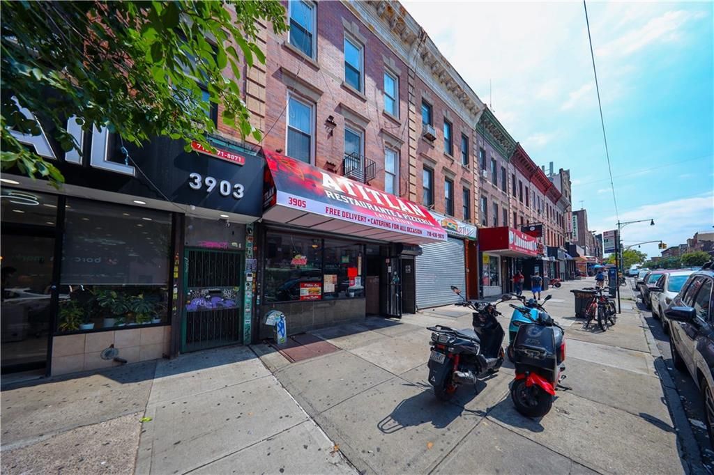 Photo of 3905 5th Avenue, Brooklyn, NY 11232 (MLS # 494479)