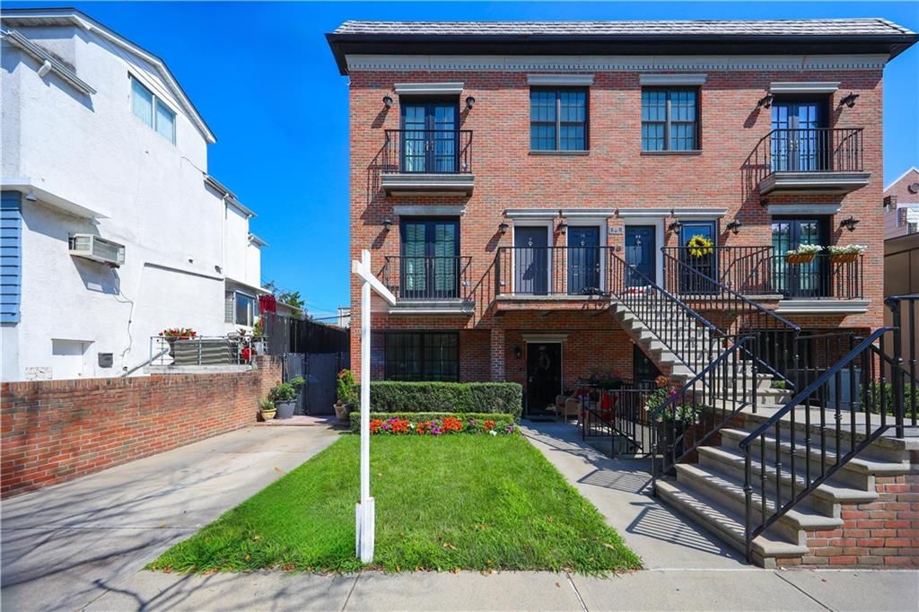 Photo of 8785 14th Avenue #1B, Brooklyn, NY 11228 (MLS # 494431)