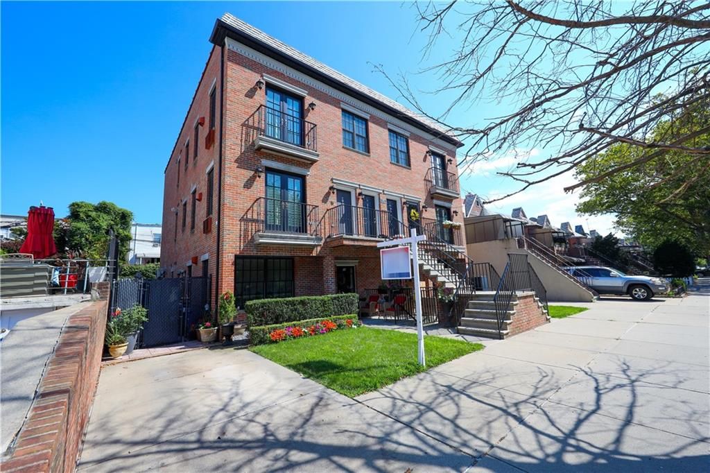 Photo of 8785 14th Avenue #1B, Brooklyn, NY 11228 (MLS # 494431)