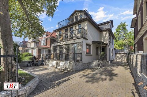 Photo of 3609 Bedford Avenue, Brooklyn, NY 11210 (MLS # 495408)