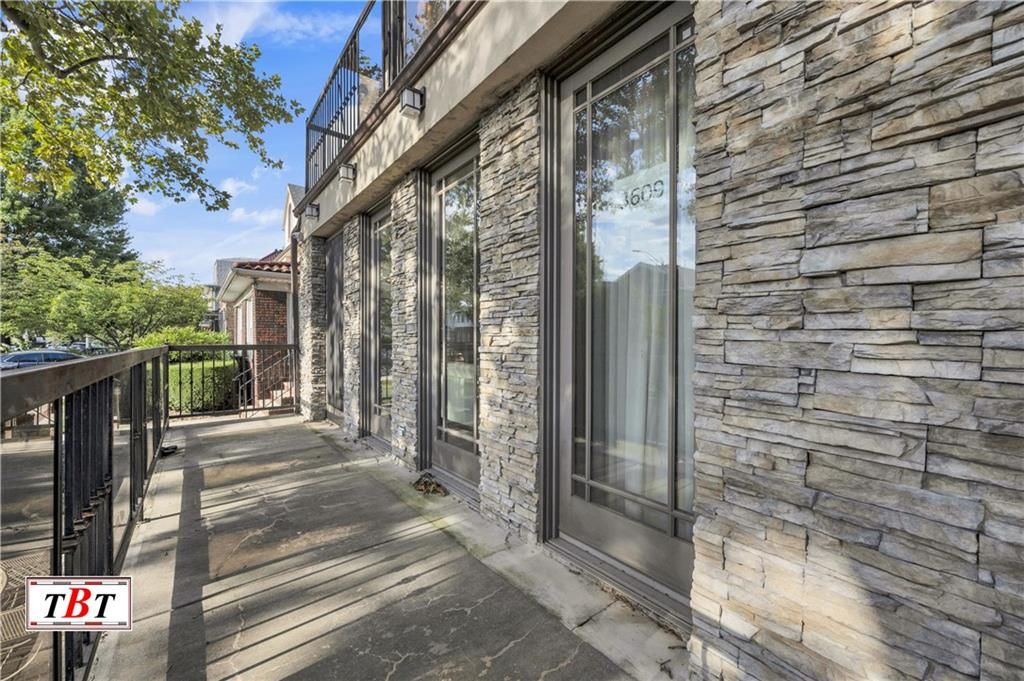 Photo of 3609 Bedford Avenue, Brooklyn, NY 11210 (MLS # 495408)