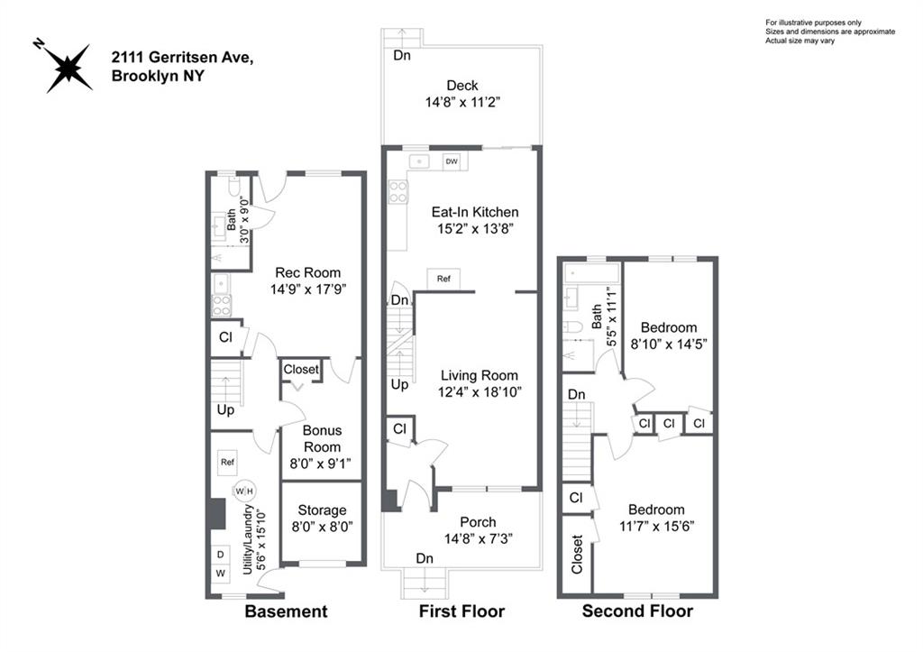 2111 Gerritsen Avenue, Brooklyn, New York image 15