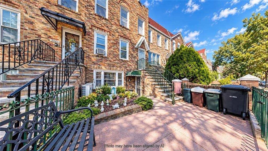 Photo of 2058 Coyle Street, Brooklyn, NY 11229 (MLS # 505267)