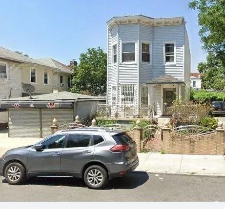 Multifamily For Sale - 1322 New York Avenue<br/> Brooklyn, NY 11203