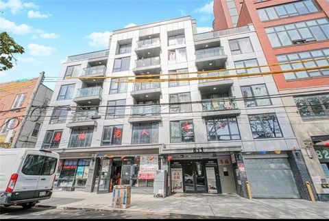 Condo For Sale - 811 45th Street #5B<br/> Brooklyn, NY 11220