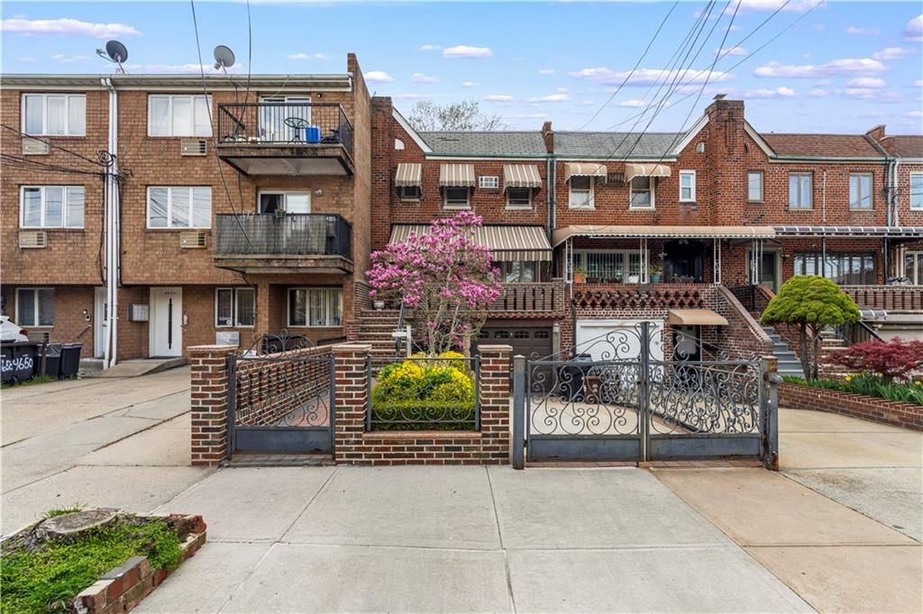 Photo of 4648 Bedford Avenue, Brooklyn, NY 11235 (MLS # 500636)