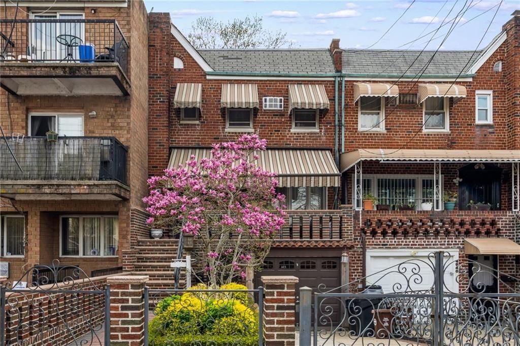 Photo of 4648 Bedford Avenue, Brooklyn, NY 11235 (MLS # 500636)