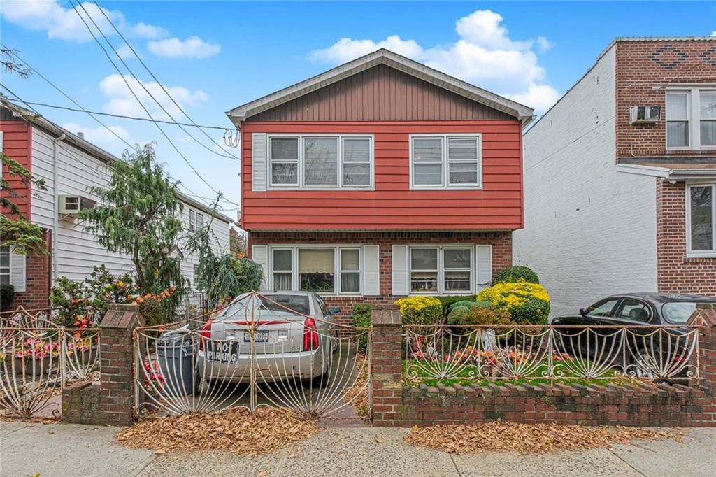 Photo of 1224 59th Street, Brooklyn, NY 11234 (MLS # 497613)
