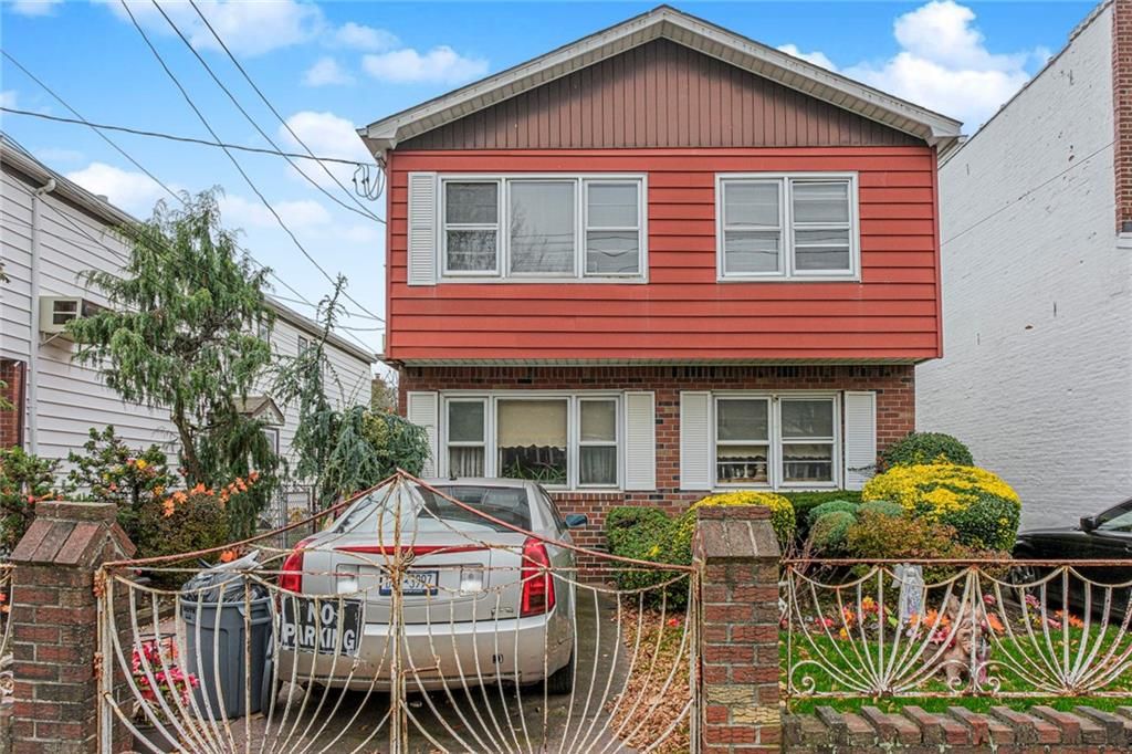 Photo of 1224 59th Street, Brooklyn, NY 11234 (MLS # 497613)