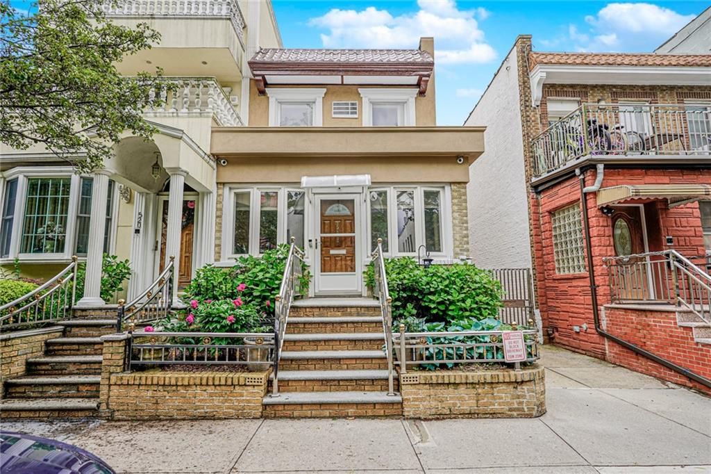 Photo of 518 78th Avenue, Brooklyn, NY 11209 (MLS # 500915)