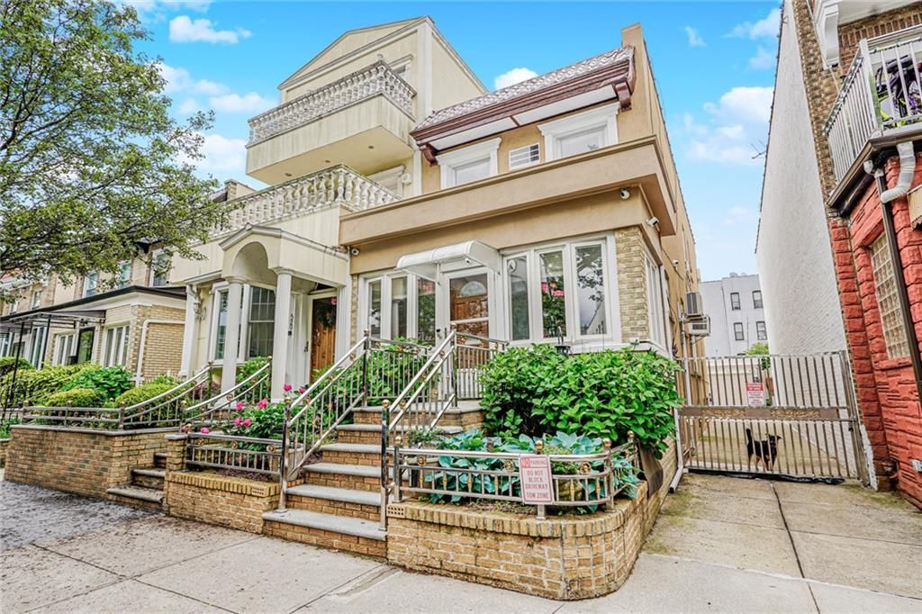 Photo of 518 78th Avenue, Brooklyn, NY 11209 (MLS # 500915)