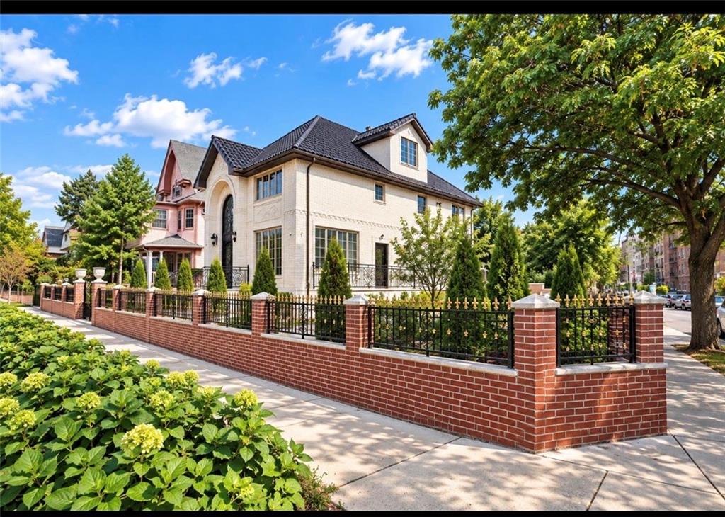 Photo of 353 17th Street, Brooklyn, NY 11226 (MLS # 504764)