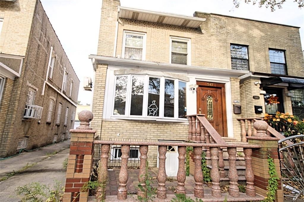 Photo of 547 81st Street, Brooklyn, NY 11209 (MLS # 505049)