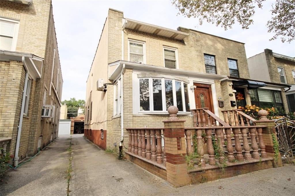 Photo of 547 81st Street, Brooklyn, NY 11209 (MLS # 505049)