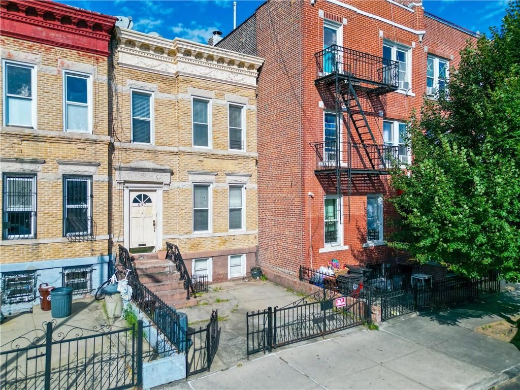 Photo of 647 47th Street, Brooklyn, NY 11220 (MLS # 495368)