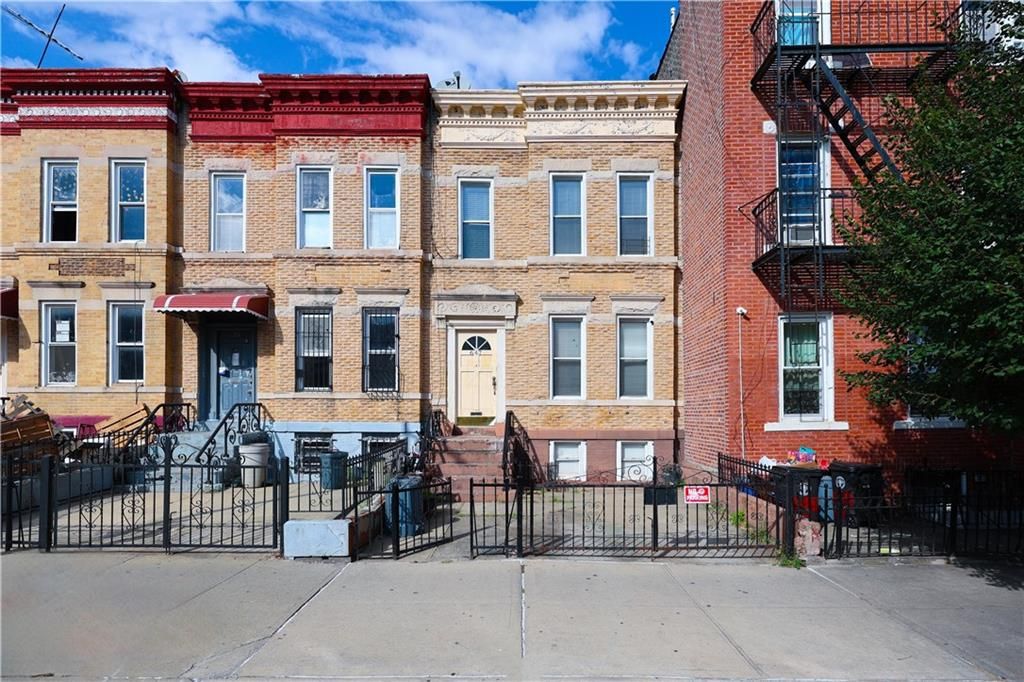 Photo of 647 47th Street, Brooklyn, NY 11220 (MLS # 495368)