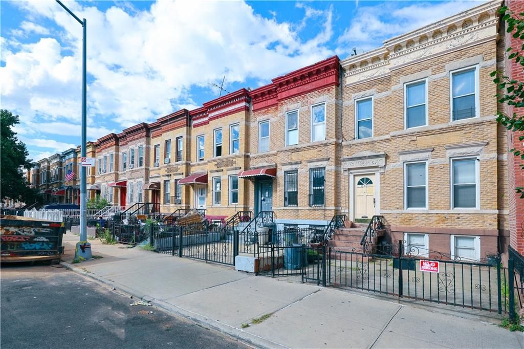 Photo of 647 47th Street, Brooklyn, NY 11220 (MLS # 495368)