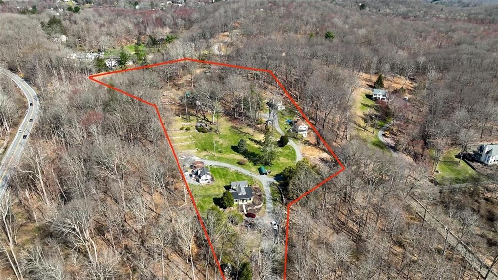 Photo of 292 Croton Falls Road, Carmel, NY 10541 (MLS # 500245)