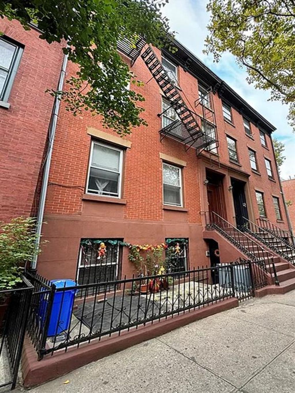 Photo of 138 Kane Street, Brooklyn, NY 11231 (MLS # 496864)
