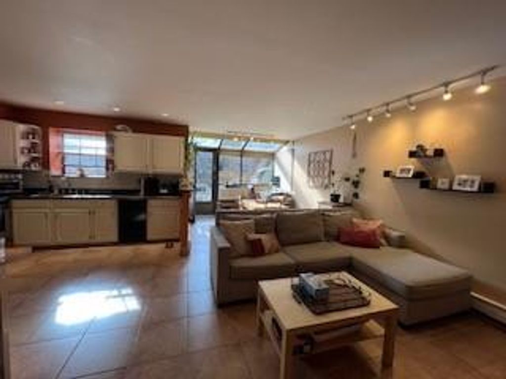 Photo of 1212 64th Street #1A, Brooklyn, NY 11219 (MLS # 499494)