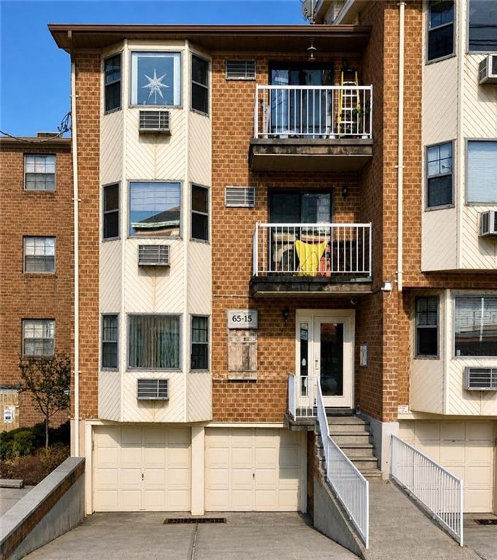 Photo of 1212 64th Street #1A, Brooklyn, NY 11219 (MLS # 499494)