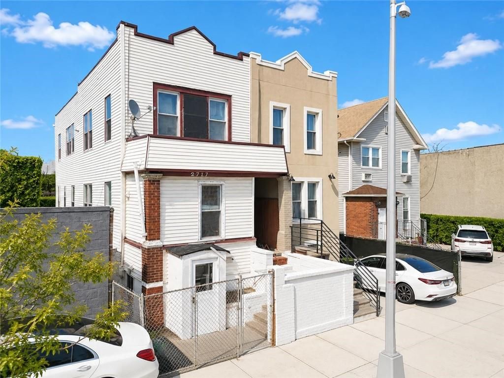 Photo of 2717 16th Street, Brooklyn, NY 11224 (MLS # 501839)