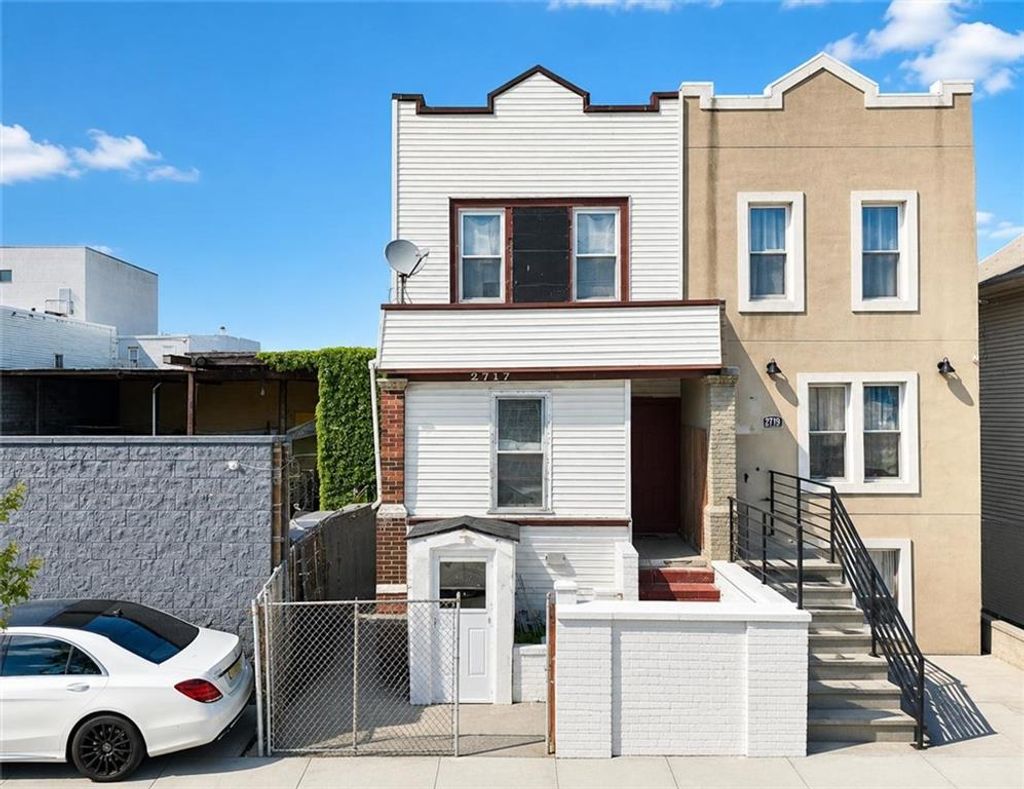 Photo of 2717 16th Street, Brooklyn, NY 11224 (MLS # 501839)