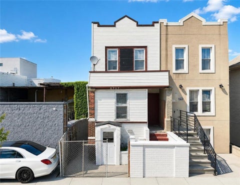 Multifamily For Sale - 2717 16th Street<br/> Brooklyn, NY 11224