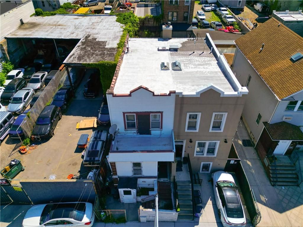 Photo of 2717 16th Street, Brooklyn, NY 11224 (MLS # 501839)