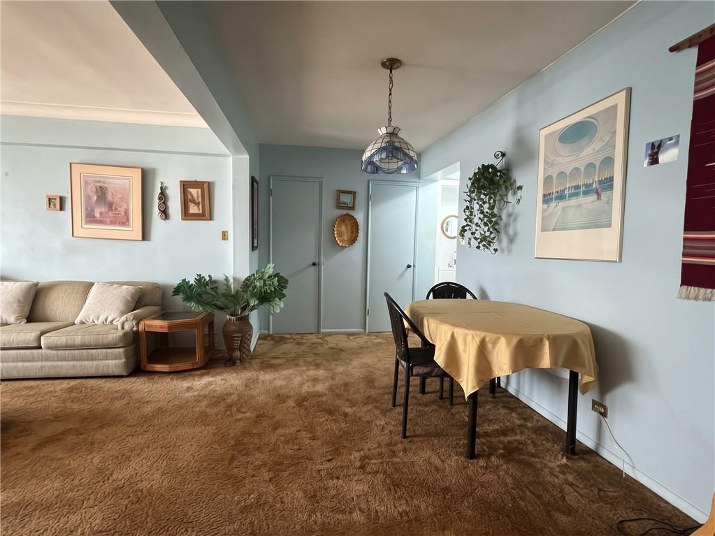 Photo of 3060 Ocean Avenue #2D, Brooklyn, NY 11235 (MLS # 505132)