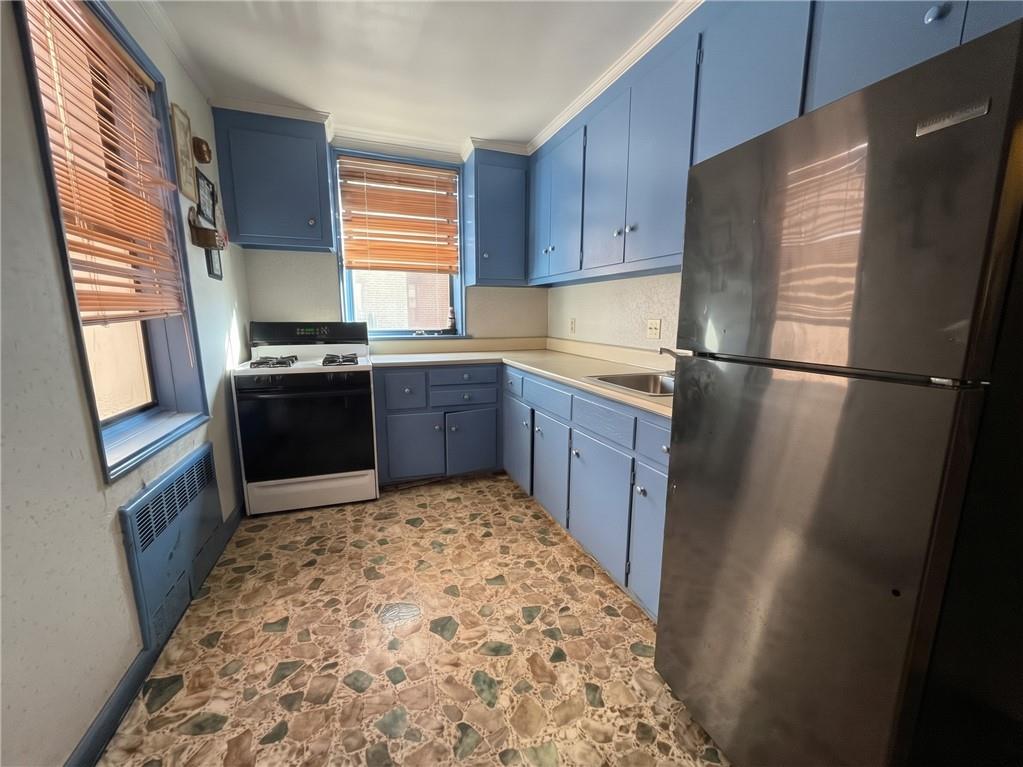 Photo of 3060 Ocean Avenue #2D, Brooklyn, NY 11235 (MLS # 505132)