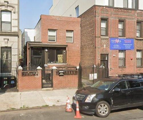 100 Patchen Avenue, Brooklyn, New York image 1