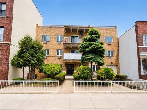 Homes For Sale - 1770 66th Street #3B<br/> Brooklyn, NY 11204