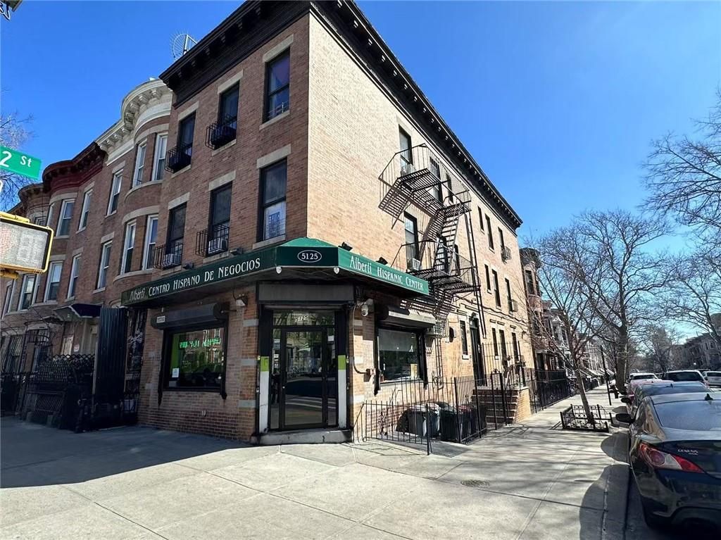 Photo of 5125 6th Avenue, Brooklyn, NY 11220 (MLS # 489626)