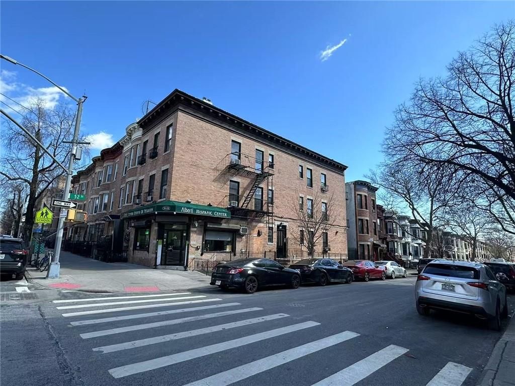 Photo of 5125 6th Avenue, Brooklyn, NY 11220 (MLS # 489626)