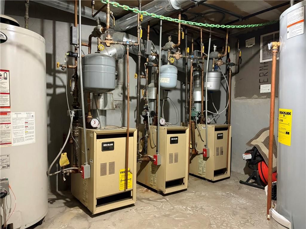 Photo of 531 51st Street, Brooklyn, NY 11220 (MLS # 498551)