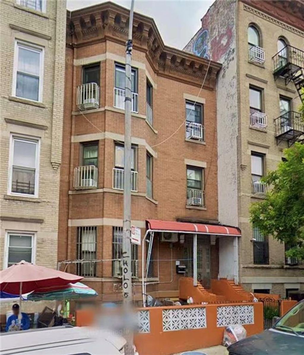 Photo of 531 51st Street, Brooklyn, NY 11220 (MLS # 498551)