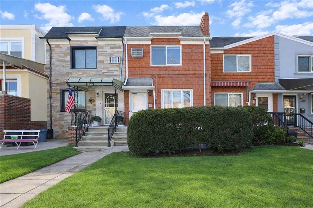 Photo of 1593 Independence Avenue, Brooklyn, NY 11228 (MLS # 498832)