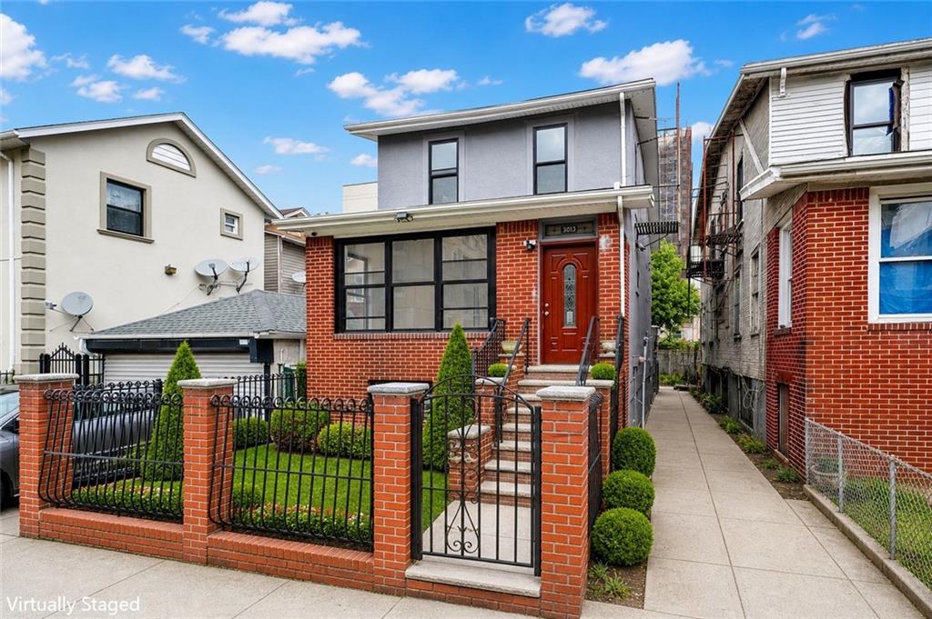 Photo of 3013 Brighton 5th Street #1F, Brooklyn, NY 11235 (MLS # 504279)