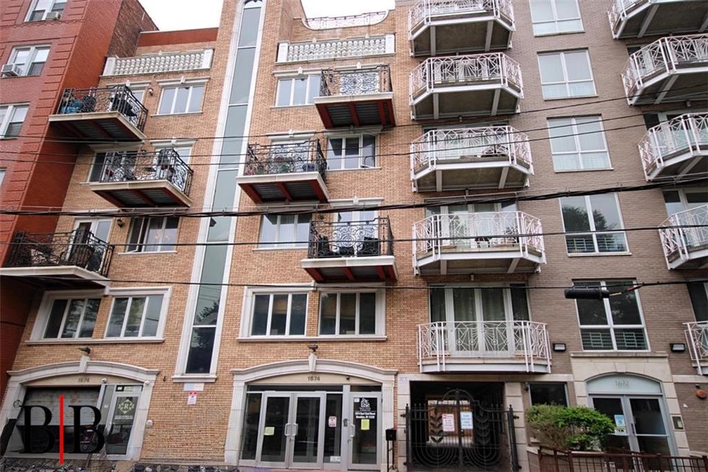 1674 22nd Street #3B, Brooklyn, New York image 1