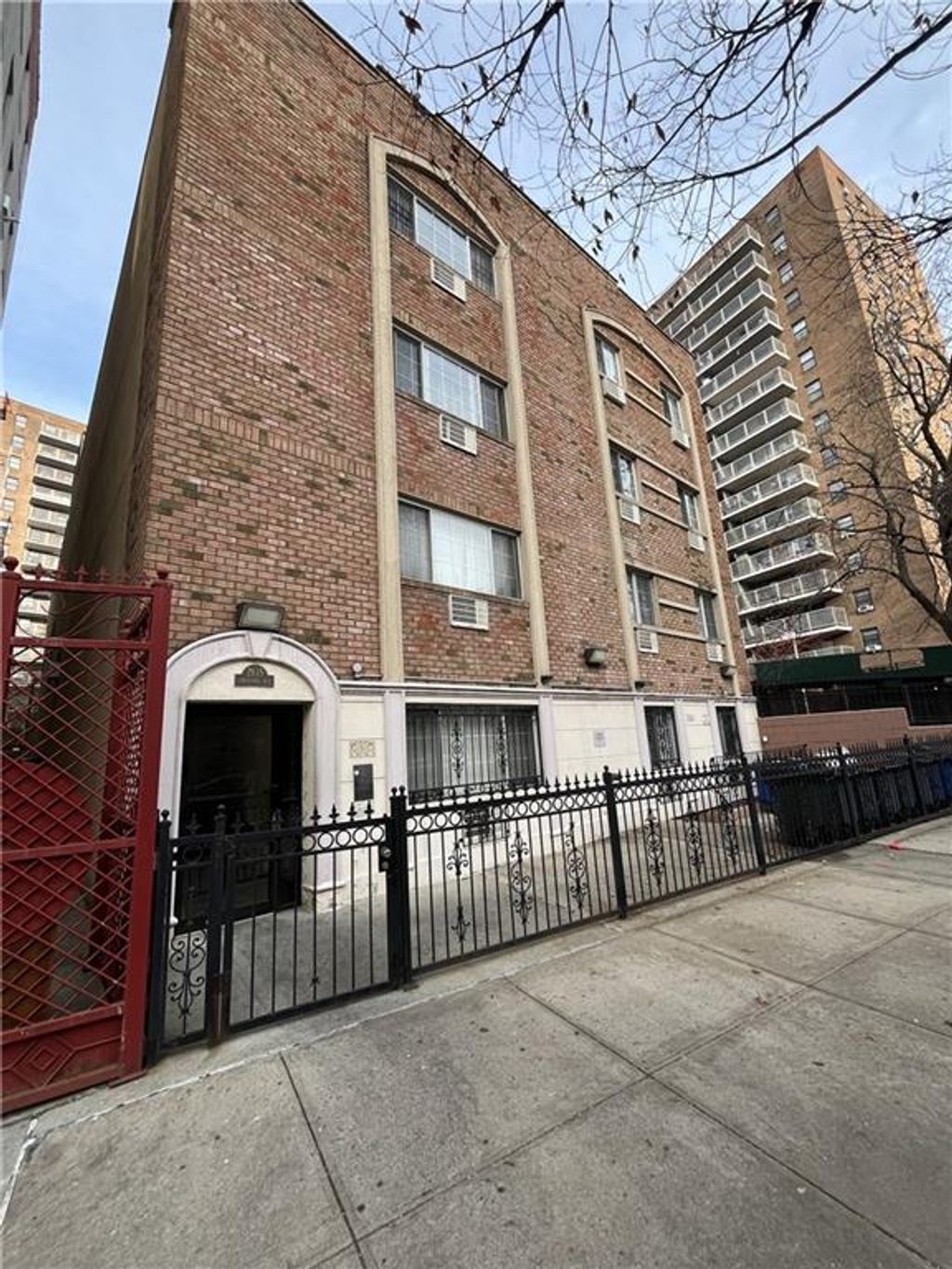 Photo of 2135 Crotona Avenue #2B, Bronx, NY 10457 (MLS # 497930)