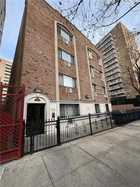 Apartment For Sale - 2135 Crotona Avenue #2B<br/> Bronx, NY 10457