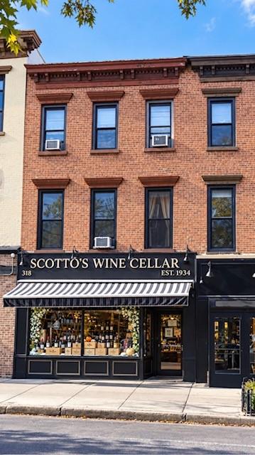 Photo of 318 Court Street ST, Brooklyn, NY 11231 (MLS # 505250)