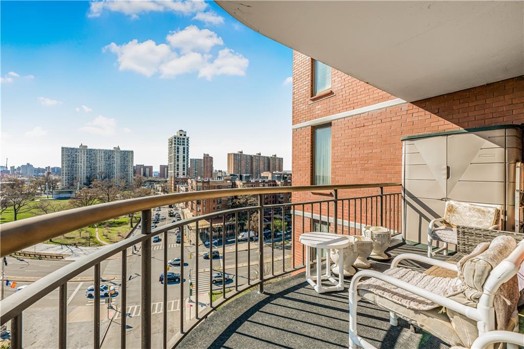3111 Ocean Parkway #9C, Brooklyn, New York image 20