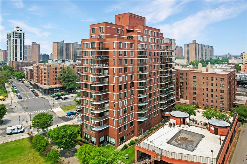 3111 Ocean Parkway #9C, Brooklyn, New York image 36